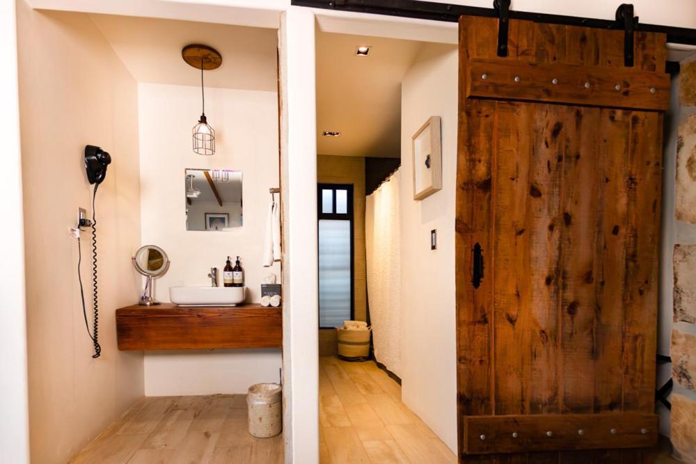 Hotel Brisa Del Valle Boutique 2*