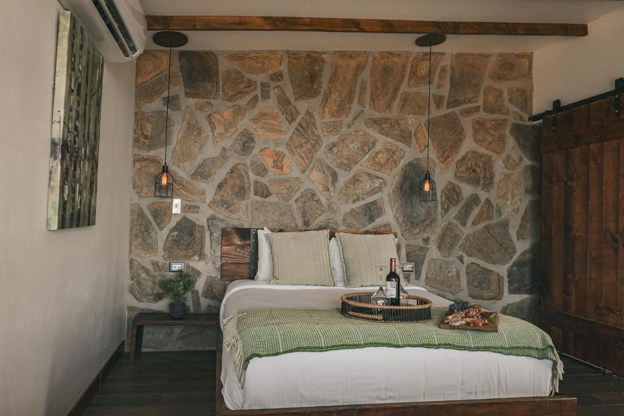 Brisa Del Valle Boutique Hotel Valle de Guadalupe